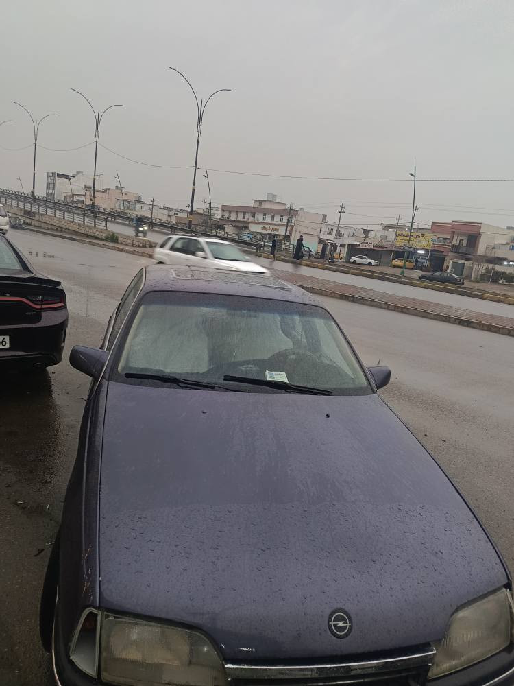 اوميكا للبيع مشروع وطني بطاقه بيها كير اوتو محرك 20 كابريته محوره موديل 1987 السعر 26 شرط التحويل *********** كركوك, العراق
