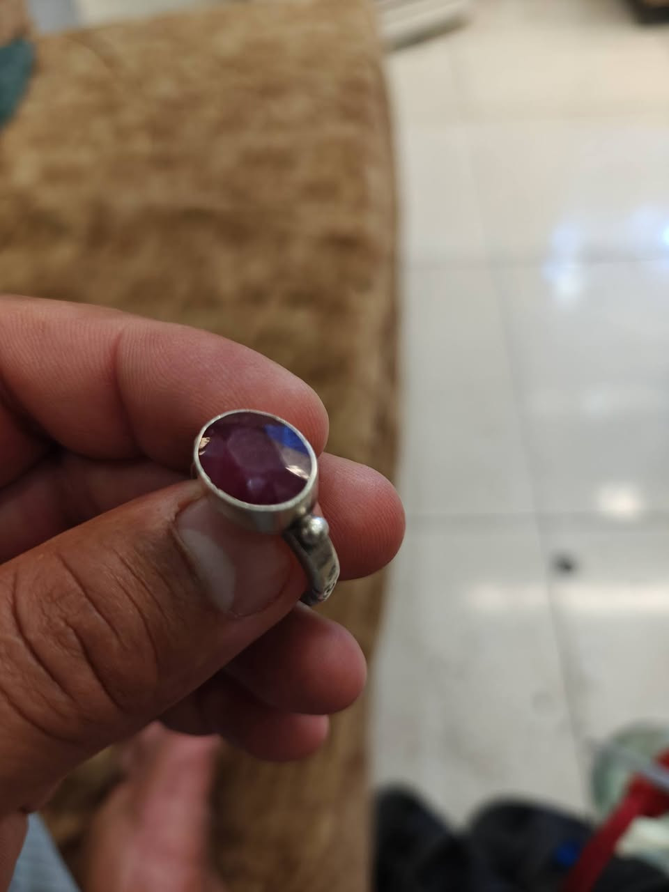 ياقوت افريقي تحفه شرط
ب60


**إذا كنت صاحب هذا الإعلان وتريد حذفه لأي سبب، رجاءا أرسل رسالة إلى الدعم الفني**