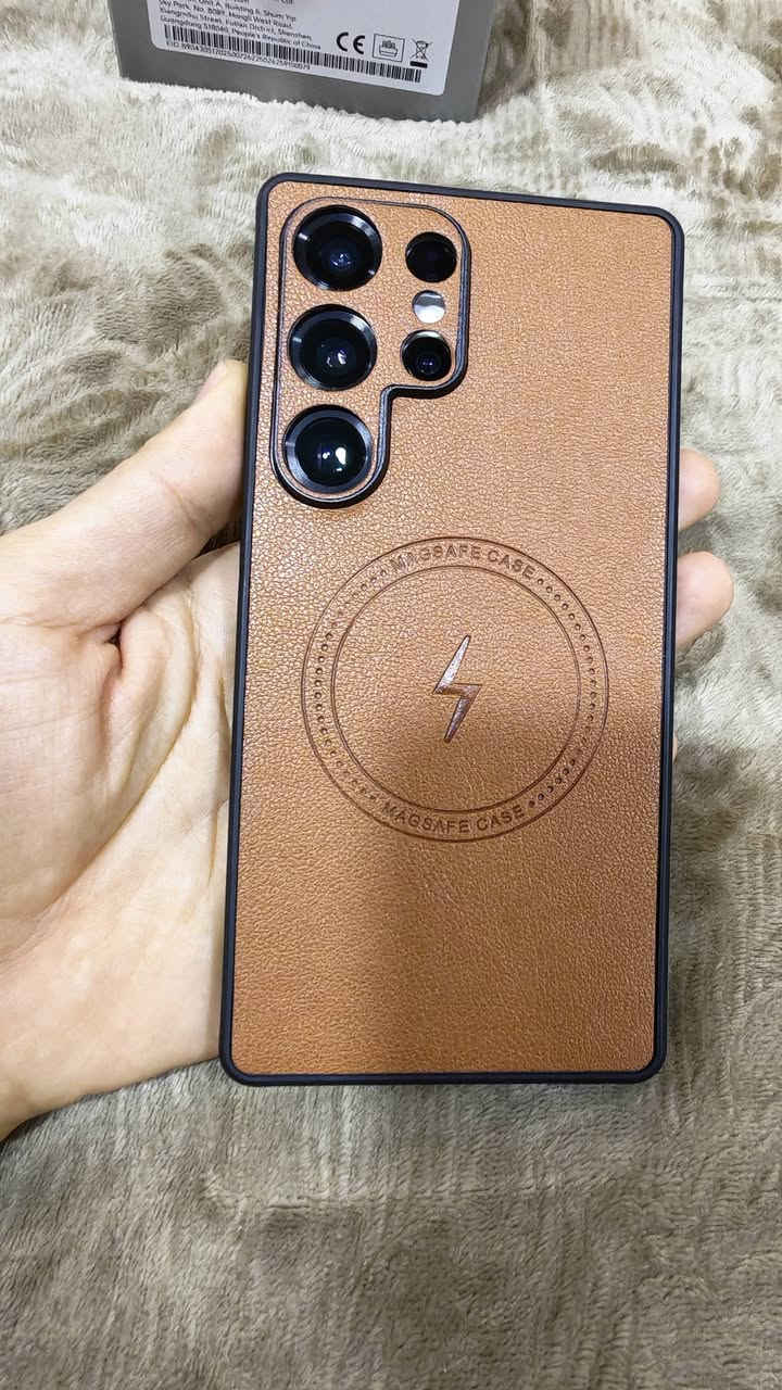 🔥S25 Ultra 1 tera🔥
جهاز نظيفة %💯
لون ابيض/white silver
سعر 1.400.000 و مجال بسيط 
وياها 10 كفرات
Ram 12 G B
ذاكرة 1000GB


**إذا كنت صاحب هذا الإعلان وتريد حذفه لأي سبب، رجاءا أرسل رسالة إلى الدعم الفني**