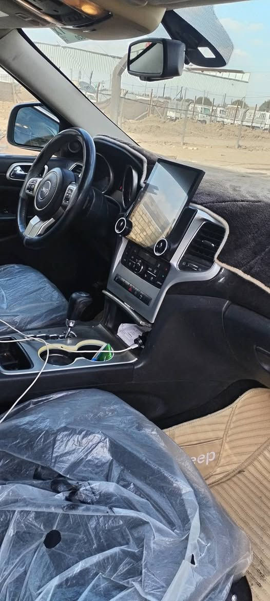 جيب لون اسودفحمي ٢٠١٢ سياره مكينه جديده تبريد٦قطع كامله سياره جاهزه رقم بغداد انكليزي بسميفول فتحه مكينه ٦ بيع اومراوس حسب القناعه
المكان بابل *********** أمريكي جاملغ اوبنيد فقط
