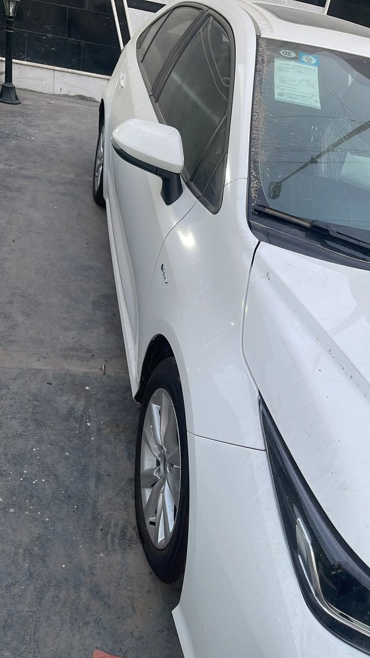 لبيع
موديل 2025
لسعر23مليون 500 لف
***********
