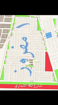 (مكتب القمة للعقار)
يوجد قطعة أرض للبيع طابو ملك صرف مفروزة وجاهزة في مربع (1000 المفروز ) قريبة على شارع 40 جاهزة للبناء المنطقة كاملة خدمات باقي فقط تبليط قريبا 

💎💎💎💎💎💎💎

رقم العقار (1331)

المقاطعه( 2/10)

المساحة(125م)

الوجهة(6.25) النزال (20)

💎💎💎💎💎💎💎

للأستفسار تفضل خاص او اتصل

***********
***********
