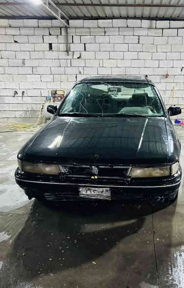 سلام عليكم للبيع بسبب الوعود الكاذبه جماعة امسح منشورك اني جايك جماعت اجيك واخابرك لحد يجي 
مستيبوشي كلانت موديل 91محرك كير شرط صدر تايرات نص عمر كشرها شوف العين رقمها فحص بيها سنويه بس ما اندل صاحبها ابيع حبل حبل حبل حبل (***********فقط واتساب )(***********واتساب واتصال )(***********واتساب واتصال)
