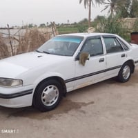 دايو برنس • ١٩٩٤ • بابل جبله