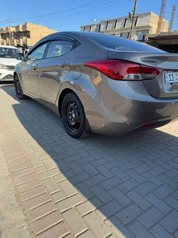 سلام عليكم السعر ٧٥$ النترا ٢٠١٤نص فول محرك ٢٠٠٠دوش صبغ عام اثر جراد السيارة وارد أمريكي حادث جنطة وشوية من الجاملغ هذا رقمي متواجد فقط واتساب مكاني بغداد

***********
