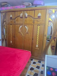 غرفة نظيفة • للبيع • غرفة نوم