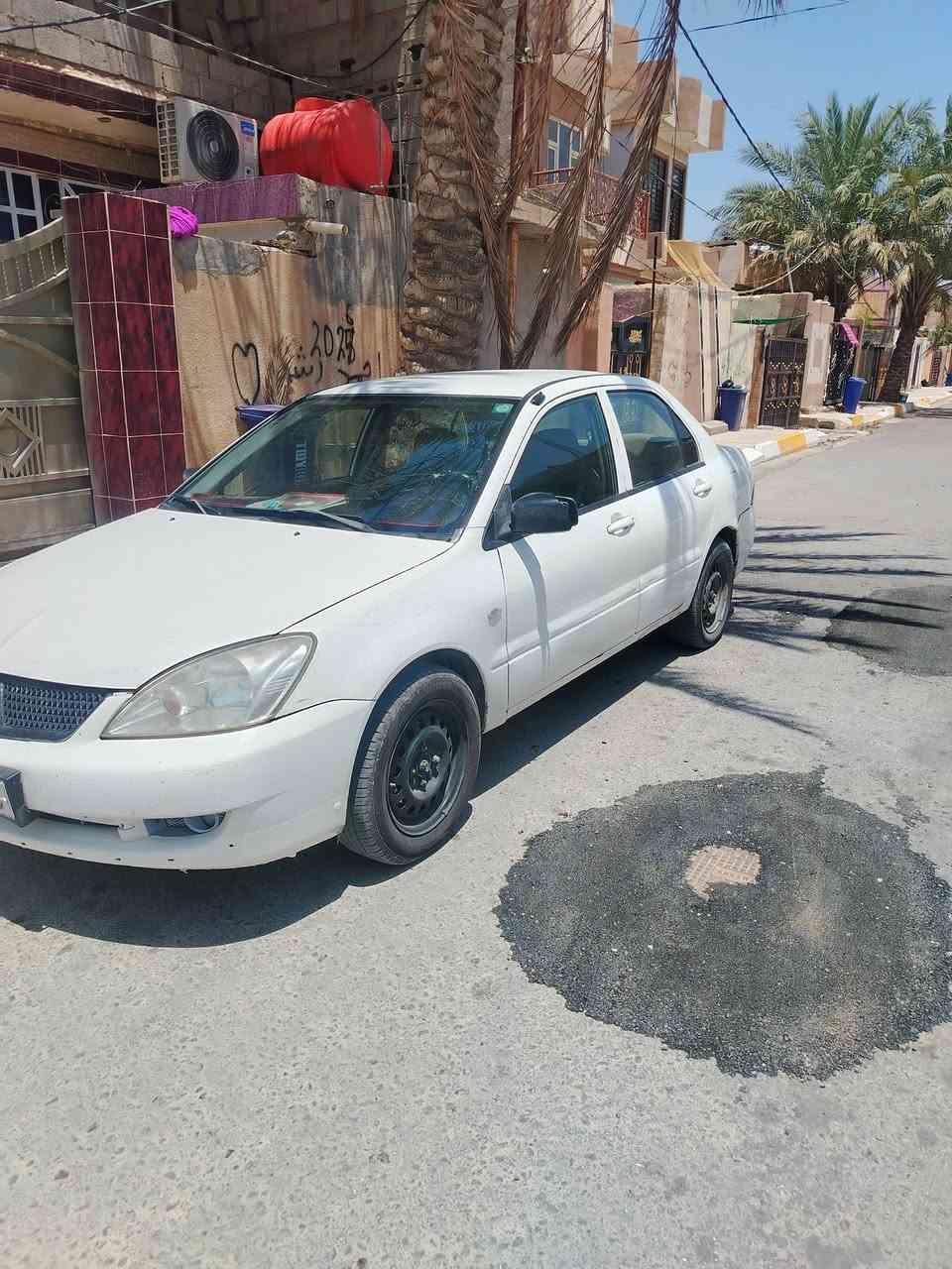 سلام عليكم للبيع مستبوشي لانسر موديل 2009 كامله من كل النواحي تبريد مكينه خير من الله رقم ديالئ السعر 75 وبيها مجال شي بسيط
للتواصل ***********
سلام عليكم للبيع مستبوشي لانسر موديل 2009 كامله من كل النواحي تبريد مكينه خير من الله رقم ديالئ السعر 75 وبيها مجال شي بسيط
