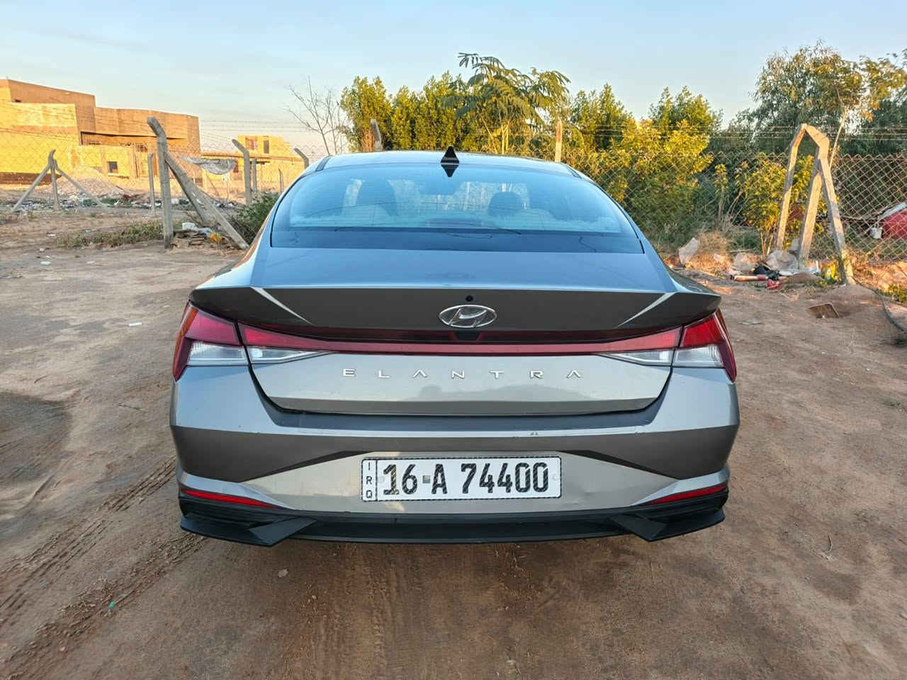 سلام عليكم البيع انتراء موديل 2023 1.بصمه 2سايد بريك بصمه 3 محرك 2000ماشيه 120كم سياره فول مواصفات عده الفتحه  العنوان نجف  *********** واتساب السعر خاص ول شراي بي خيرر ويدلل
