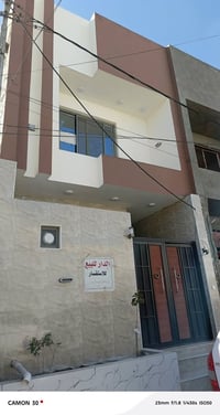 حي الامام المهدي • ١٠٠م • ٤ غرف نوم