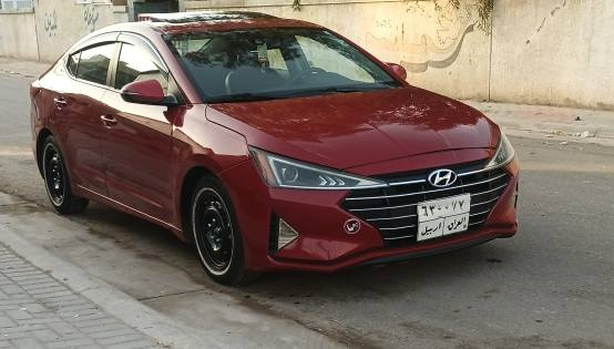 سلام عليكم الاستفسار ***********السعر120 للبيع النترا موديل 2020 
السياره مكفوله كفاله عامه فقط بيه بارد السونار بلمنشور 
كير محرك حداديه تبريد مكفولات محرك 2000دوش
كير ايتي السياره فول موصفات بصمه فتحه شاشه كامره تحكم جهتين أشار بلمرايه رادارات جنطه بصمه شاشه اعطال 
حساسات فول للخير رقم اربيل تحويل مباشر السعر 120
