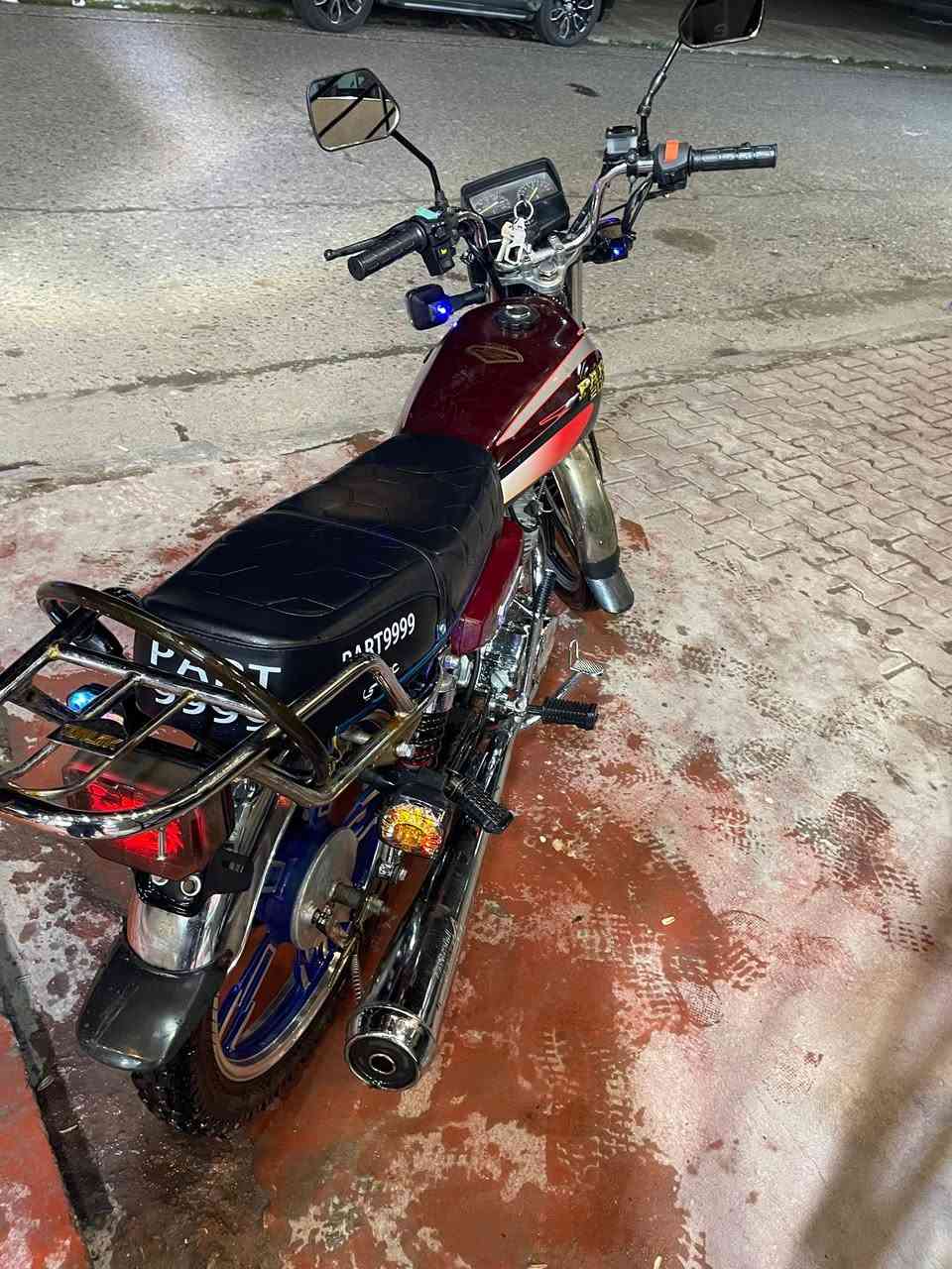 بارت 9999 للبيع تواجد عينكاوا 
***********
