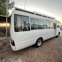 كوستر • ٢٠١٥ • كربلاء