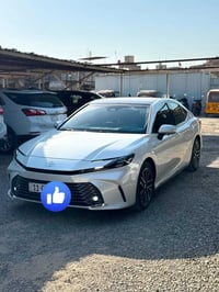 كامري ساز لمتد vib داخل ضمان تبديل دهن وفلاتر مجاني رادارات كامرات خمس...