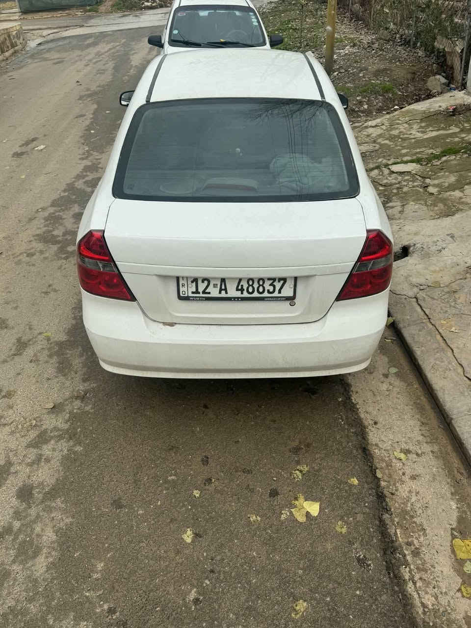 افيو كوري 2009 توماتيك صبغ عام مشضيا بيها اماكن معجون رقم نينوي دولي رقم سنويا هزه جديد كابون بانزين
كير محرك تبريد بشرط طخم تايات جديد سياره بدون دواخل بجم كبس صندوق كبس شرط تحويل 
السعر 58 مجال ***********
