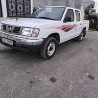 نيسان زێت • ٢٠٠٢ • ٢٤٨٠٠٠ كم