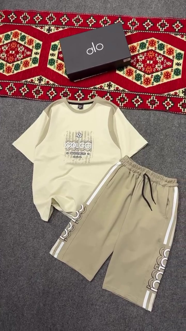كل يوم(جديد😍جديد😍جديد)
معه (#ازياء_ليا_لمستلزمات_الاطفال)
❤️‍🔥اجمل واروع الموديلات 🥰متوفر بس عدنا☝🏻
سوت ولادي برموده🙋‍♂️خامه درجه اولى تركي اصلي 🇹🇷القياسات من 6سنوات  الى12سنه

_4_الوان متوفره 👍

عنوانا:
ديالى خانقين شارع المصرف مقابيل حاجه الف نور 🧚🏼‍♂️
________________
متوفر توصيل 🚚 جميع محافظات العراق ⬅️وداخل خانقين ✅
واتساب📞
***********

