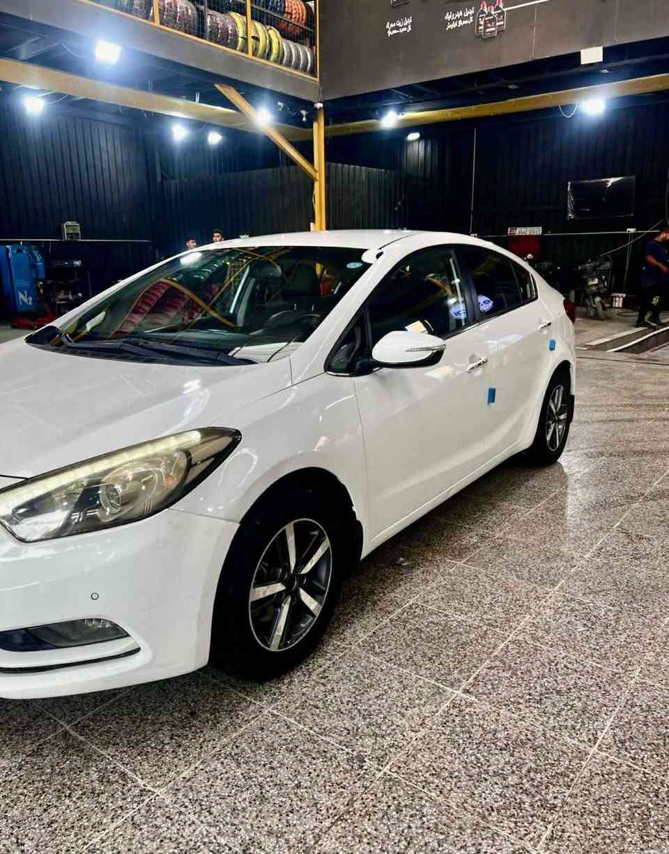 موديل 2013 (شكل 2014 الجديد)
@
💎 خليجي | رقم أربيل | وكالة

✨ المواصفات:
✔️ محرك 1600 اقتصادي وقوي
✔️ قير أوتوماتيك
✔️ شاشة + كامرة خلفية
✔️ تحكم مقود (ستيرن)
✔️ مرايا كهرباء
✔️ جامات كهرباء
✔️ تبريد بارد ثلج ❄️
✔️ سنسرات (حسب الفئة)
✔️ داخلية نظيفة

🛠️ الملاحظات:
شوية شخطات + بارد خفيف 

بغداد الكرخ
السعر 110 وبيها مجال
*********** للاتصال على هذا الرقم يوجد واتساب
