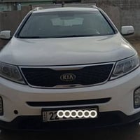 سورنتو ٢٠١٣ • ماشيه ٢١٢٠٠٠ • رقم اربيل