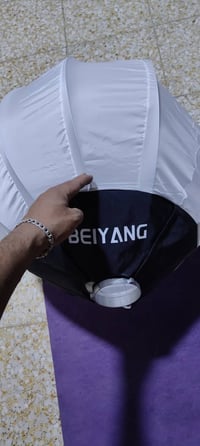 سوفت بوكس • إضاءة • تصوير