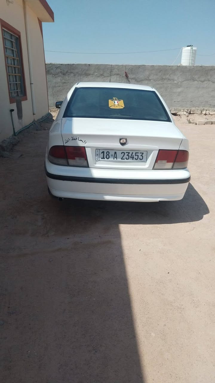 سلام عليكم سمند موديل 2011 لبيع أو مراوس سياره نضيفه مكينه كير حداديه كهربائي كله شغال تخم تاير تبريد ثلج تدفئه سعر 35 مكان نجف
لاستفسار ***********
