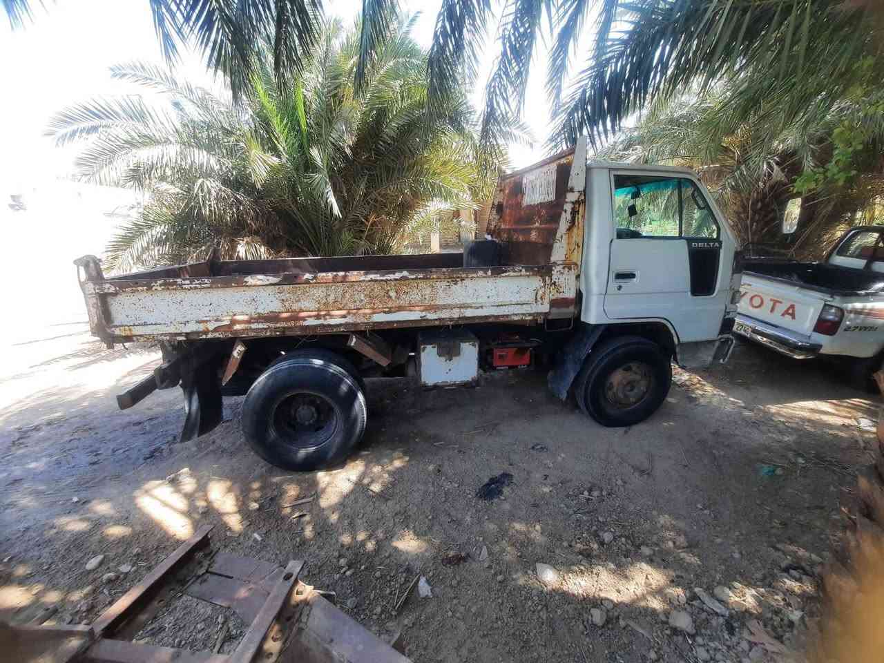 سلام عليكم كنتر قلاب اللبيع مكفولة سنويه جديد ‏‪***********‬‏
