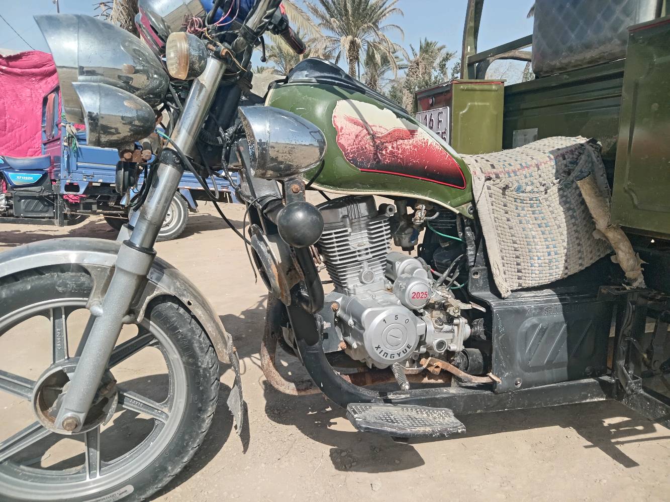 للبيع موديل 19رقم وسنويه انكليزي سنويه بسمي العنوان الشاميه الحفار الكبير 