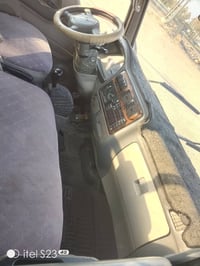 موديل ٢٠٠٢ • مكينة ٣٠٠٠ • رقم انبار