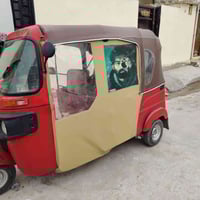 ورحمة الله وبركاتة تكتك موديل 2021 شهر 11 مكفولة كفالة عامة رقم بقداد ...