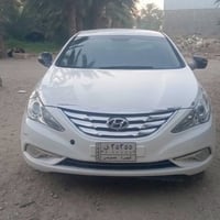 سوناتا خليجي • سوناتا 2014 • هيونداي سوناتا • سيارة سوناتا • سوناتا مح...
