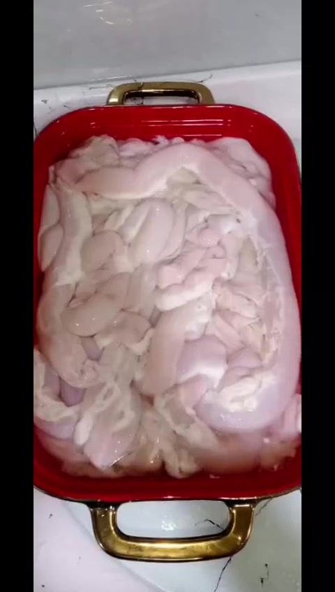 🔥 الموصلية للبمبارات 🔥
تعبت من تنظيف البمبارات والكرشات والمقادم؟ خلّيها علينا 😉
تنضيف احترافي ونظافة مضمونة 👌
شغل مرتب وبدون تعب عليك
تستلمها جاهزة للطبخ وبأعلى مستوى 🔥
راحت عليك ريحة وتعب التنظيف 😏
وبقى بس الطعم الطيب 🤤
📩 للحجز راسلنا خاص
منو يحتاجها نظيفة وجاهزة اليوم؟ 👀
#الموصل #الموصلية_للبمبارات #بمبارات #كرشات #مقادم #تنضيف #خدمات #اكل_موصلي #عراقي #ريلز #فيسبوك #fyp


**إذا كنت صاحب هذا الإعلان وتريد حذفه لأي سبب، رجاءا أرسل رسالة إلى الدعم الفني**