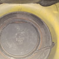 بيجو بارص ٢٠١٥ مكفوله كفاله عامه من الضربه والصبغ والزنجار مكينه كير ت...