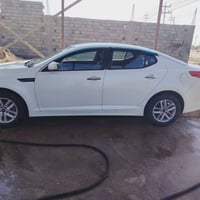 K5 ٢٠١٣ • وارد كوري • مكفول مكينه وكير