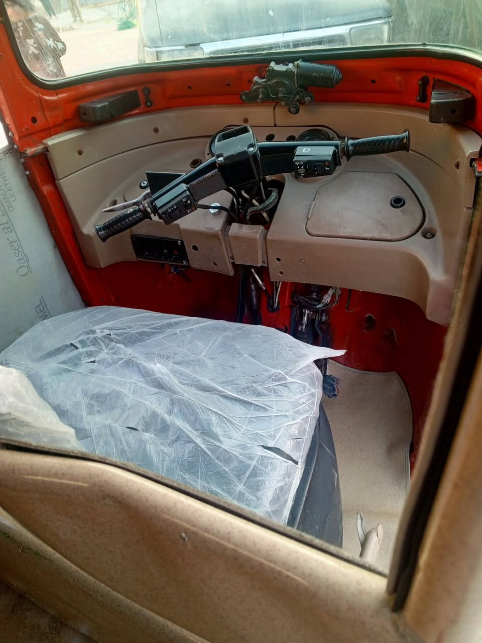 17للبيع مكينة مال 20معمرة دوسات فقط بسمي ثاني يوم تحويل بغداد حي النصر ***********
