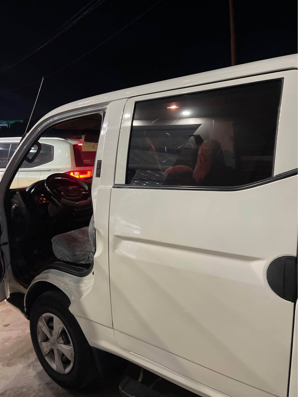 بئ بويياغ بئ ساردي 
سياره كه هه مو كياني به شه رته أربيل, العراق


**إذا كنت صاحب هذا الإعلان وتريد حذفه لأي سبب، رجاءا أرسل رسالة إلى الدعم الفني**