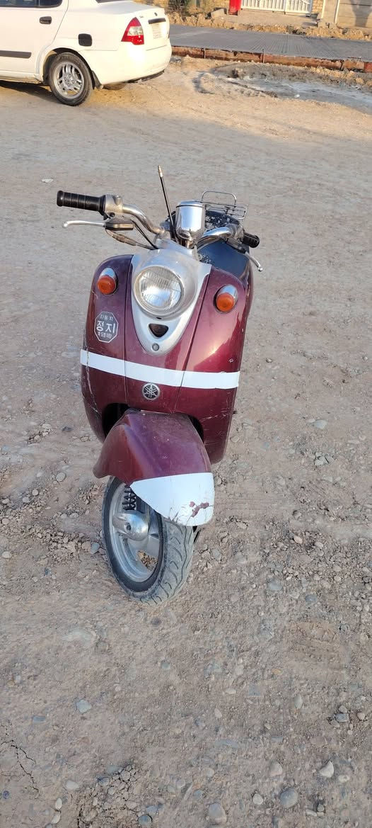 دراجه مصريه للبيع
العنوان واسط كوت الخاجيه شارع 30
السعر ١٥٠ بيهة مجال اتصل أو راسل او بل خدمه
***********   مكلف بل نشر
