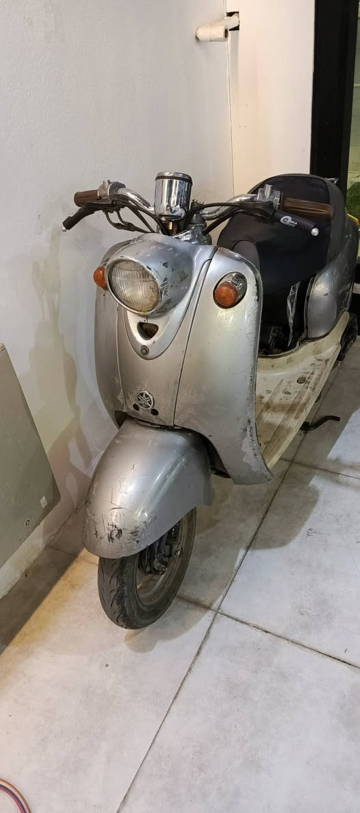 مطور عبد حليم نضيف كلو شغال سلف كامل شرط مكينه مامفتوح لا بيع السعر 310 وبي مجال مكان
موصل


**إذا كنت صاحب هذا الإعلان وتريد حذفه لأي سبب، رجاءا أرسل رسالة إلى الدعم الفني**