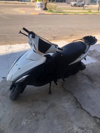 دراجة ياباني • نضيفة • كوت هورة