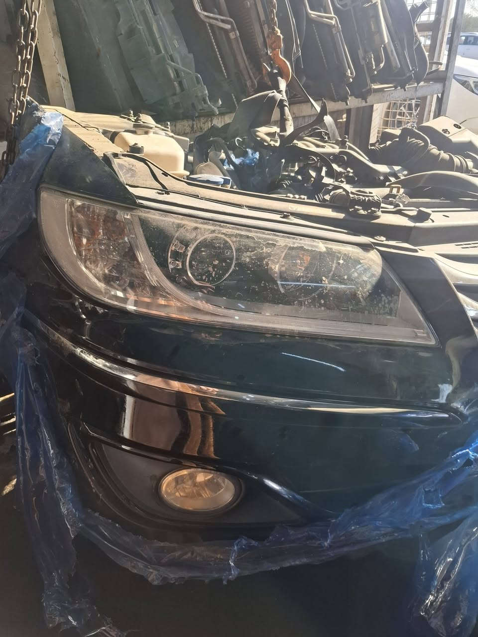 ادوات ازيره سوناته عام توصيل كل العراق ***********
