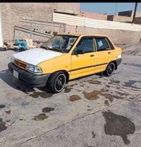 سايبا • ٢٠١٤ • كربلاء طويريج