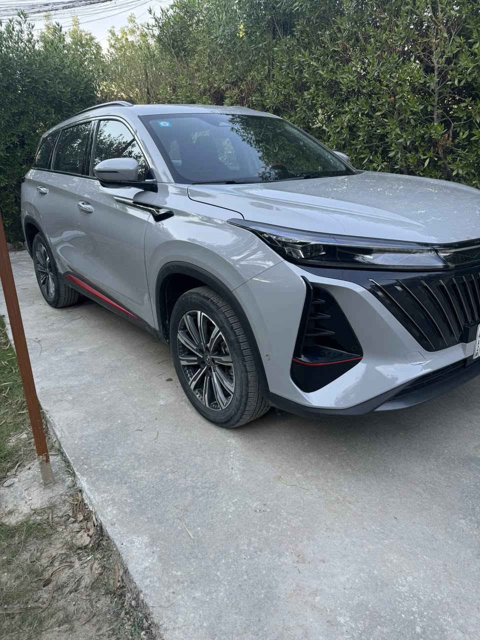 2025 ماشيه ٤٣ الف سعرها ٢٩٥٠٠


**إذا كنت صاحب هذا الإعلان وتريد حذفه لأي سبب، رجاءا أرسل رسالة إلى الدعم الفني**