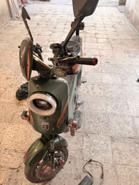 X900 • ٥ بطاريات • انتفاخ البطارية