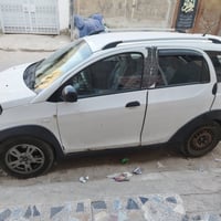 شيري x1 موديل 2013 كير ومحرك كورله 1500 السياره خير من الله رقم ذي بار...