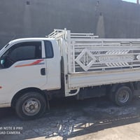 كيا موديل 2010 سنويتها ل 2027   الهاتف 07723907897