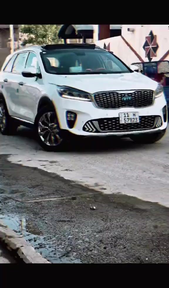 كيه سورنتو موديل ٢٠٢٠ خليجي
فول واحد على واحد مكفوله كفاله عامه كير مكينه حداديه تخم تاير جاهزه محرك ٦ سبعه راكب بنرامه حساسات امامي خلفي كامره دوار السياره فول مواصفات سعره ٢٨٠ وبيه مجال للتواصل على الرقم***********
