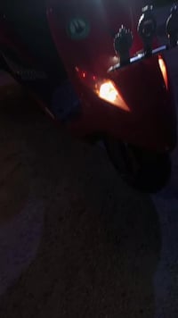 دراجة نظيفة • ماكس ثعلب • بغداد الأمين الثانية