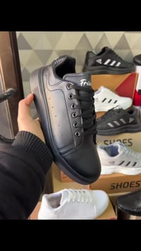 سكندر رجالي • مقاس ٤٠-٤٥ • نعل طري