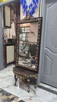 ميز بلازما • مرايا • مجمع جوهرة العرب