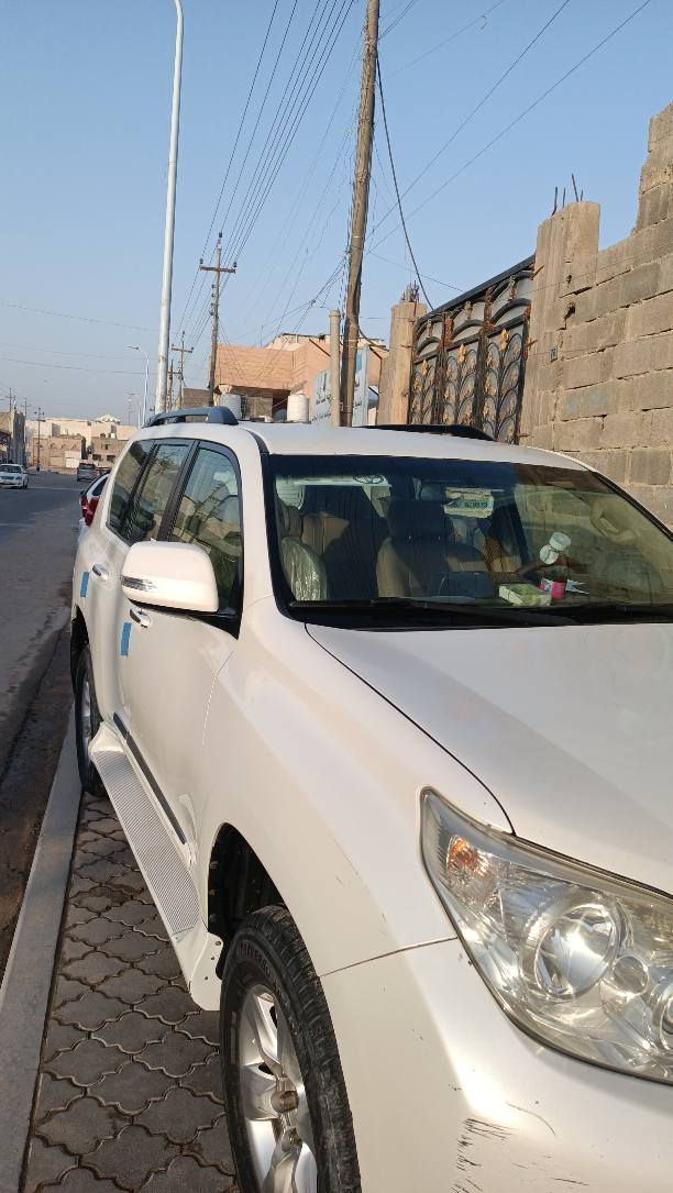 سياره جديده كفاله عامه من الصبغ والضربه حداديه ومحرك وكير ممتازه بدون تبديل بوضع البلاد لا توجد اي قطعه تبديل 3 قطع تبريد ثلاجه الاتصال ***********
*********** الزبير, البصرة
