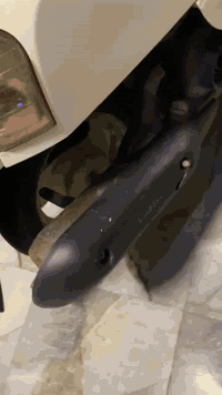 موتور • ما بيه نقص