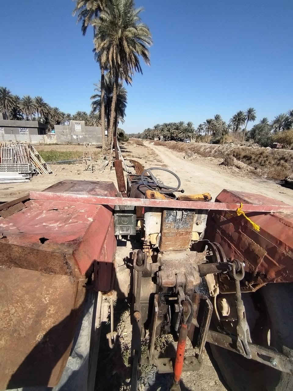 #مكينة للبيع
السعر 2700 وبيه مجال ببسيط
الرقم ***********
موديل 1988
